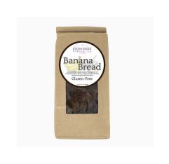 Divine South Banana Bread Gluten Free