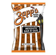 Zapp's Mesquite BBQ Chips