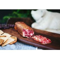 Spotted Trotter Coppa Uncured FS