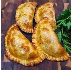 Les Chateaux Beef Empanada Large