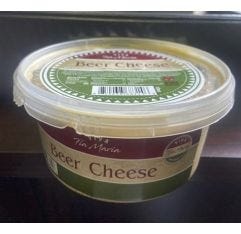 Viva Tia Maria Beer Cheese