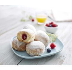 Bite Mini Mixed Berry Beignets