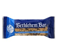 The Granola Factory Mini Bethlehem Granola Bar