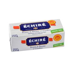 Echire Semi Salted Butter