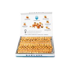 Simply Baklava Assorted Baklava