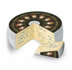 Champignon Cambozola Black Label Wheel