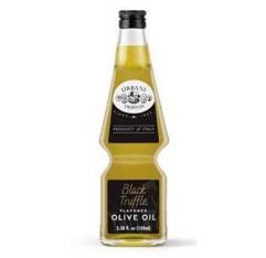 Urbani Truffles Black Truffle Olive Oil
