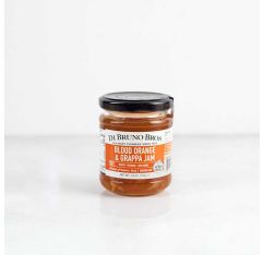 Di Bruno Blood Orange & Grappa Jam
