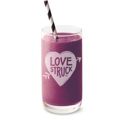 Blueberry Thrill Smoothie