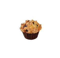 Morrison's Blueberry Crumb Muffins