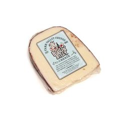 Carr Valley Boozin Billy Cheese