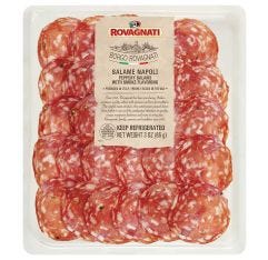 Rovagnati Salame Napoli