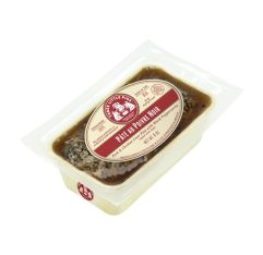 Trois Petits Cochons Au Poivre Noir Pate