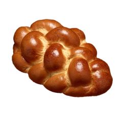 Wenner Braided Challah Bread