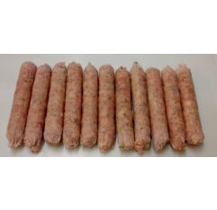 Southerland Farm Chicken Breakfast Sausage Links