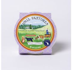 Idyll Farms Honey Lavender Spread