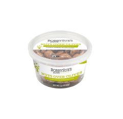 Bobbysue's Nuts Nuts Over Olives Mix