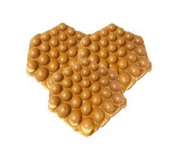 Mirage Fine Desserts T & J Bubble & Waffle Mix