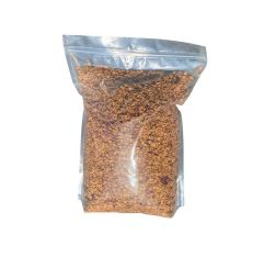 The Granola Factory Plain Grains and Honey Bulk