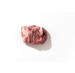 VANDE ROSE Boneless Pork Butt 1/4" Trim