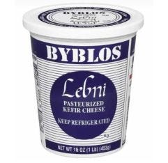 Byblos Lebni Keffir Cheese