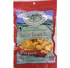 Ellsworth Cajun Cheese Curds