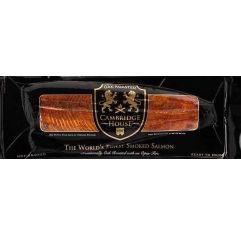 Cambridge House Oak Roasted Salmon