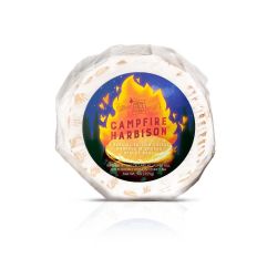 Jasper Hill Harbison Campfire