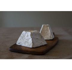 Rivers Edge Chevre Cape Foulweather Cheese