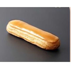 EK Ivry Caramel Eclair