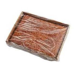 Allen Carrot Cake Half Sheet Uniced