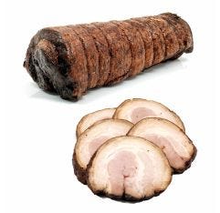 Tetsujin Pork Char Siu