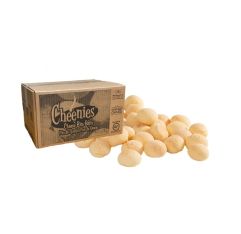 Cheenies Cheese Bread Gluten Free