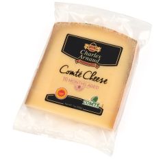 Charles Arnaud Comte Wedge Hand Wrapped