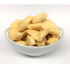 Henning's Yellow Cheese Curds