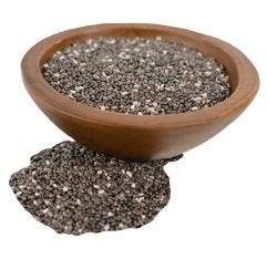 International Foodsource Chia Seeds