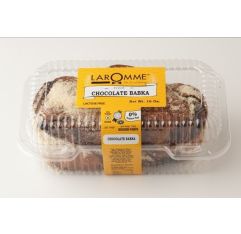 Laromme Chocolate Babka