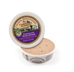 Crave Brothers Chocolate Mascarpone