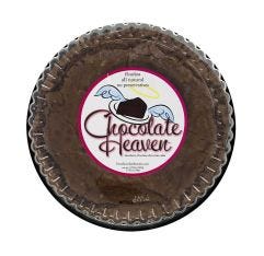 Divine South Chocolate Heaven 9-Inch