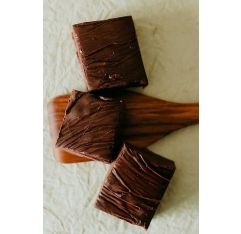 Kettle Fresh Fudge Chocolate Fudge