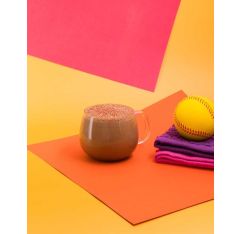 CUBO Collagen Mocha