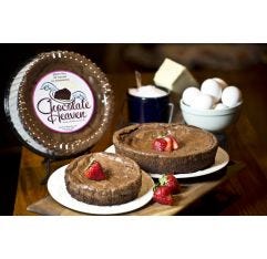 Divine South Chocolate Heaven 6-Inch