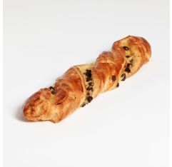 Lecoq Cuisine Chocolate Twist RTB