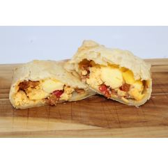 Saugatuck Egg & Chorizo Hand Pie
