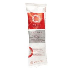 Olli Salumeria Chorizo Salame