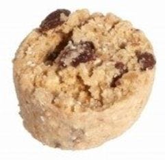 Rich's Oatmeal Raisin Cookie Dough