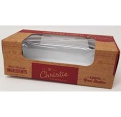Christie Cookie 6 Cookie Carton