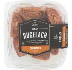 Lilly's Cinnamon Rugelach Vegan