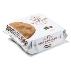 Ines Rosales Sweet Cinnamon & Olive Oil Tortas Vegan
