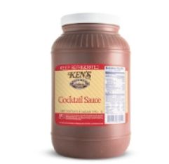 Ken's Cockatail Sauce